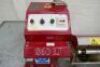 OMAC 860IJ Brushing / Polishing Machine - 2
