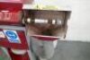 OMAC 860IJ Brushing / Polishing Machine - 3