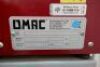 OMAC 860IJ Brushing / Polishing Machine - 5