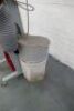OMAC 860IJ Brushing / Polishing Machine - 4