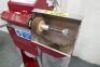 OMAC 860IJ Brushing / Polishing Machine - 3