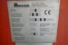 Amada Promecam HFB0 CNC Press Brake - 12