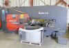 Amada Europe 258 CNC Punching Machine