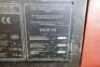 Amada Europe 258 CNC Punching Machine - 7