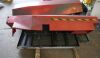 Amada Europe 258 CNC Punching Machine - 17