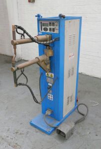 EMA SP20-M8 Spot Welder