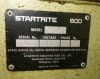 Startrite H250A Automatic Bandsaw - 10