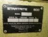 Startrite H250A Automatic Bandsaw - 10