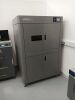 Stratasys RPS UV800 oven & hot box