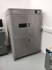 Stratasys RPS UV800 oven & hot box - 16