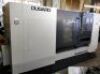 Dugard Eagle 300P Slant Bed CNC Lathe - 3