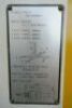 Fanuc Robodrill CNC Drill, - 4