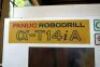 Fanuc Robodrill CNC Drill, - 5