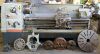 Colchester Mastiff 1400 Gap Bed Lathe