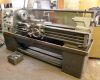 Colchester Triumph 2000 Gap Bed Lathe