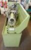 Warco GH-1440A Gap Bed Lathe - 10