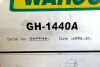 Warco GH-1440A Gap Bed Lathe - 12