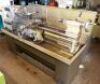 Harrison M300 Gap Bed Lathe, - 2