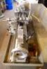 Harrison M300 Gap Bed Lathe, - 3
