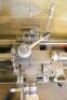 Harrison M300 Gap Bed Lathe, - 6