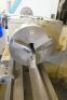Harrison M300 Gap Bed Lathe, - 7