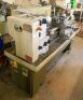 Harrison M300 Gap Bed Lathe, - 9
