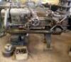 Ward No2A Capstan Lathe - 2