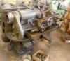 Ward No2A Capstan Lathe - 6
