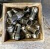 Ward No2A Capstan Lathe - 8