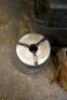 Ward No2A Capstan Lathe - 9