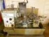 Ward 3DB Capstan Turret Lathe - 2