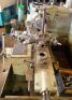 Ward 3DB Capstan Turret Lathe - 5