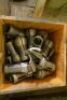Ward 3DB Capstan Turret Lathe - 6