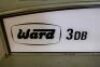 Ward 3DB Capstan Turret Lathe - 8