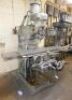 Rambaudi M3 Turret Mill - 5