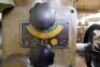 Rambaudi M3 Turret Mill - 6