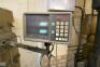 Rambaudi M3 Turret Mill - 8