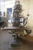 Victoria TV2 Milling Machine