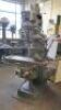 Victoria TV2 Milling Machine - 2