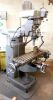 Victoria TV2 Milling Machine - 4