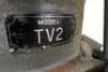 Victoria TV2 Milling Machine - 8