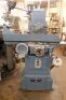 Jones & Shipman 540 Surface Grinder - 2