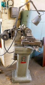 Clarkson Tool & Cutter Grinder