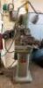 Clarkson Tool & Cutter Grinder - 2