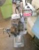 Clarkson Tool & Cutter Grinder - 3
