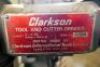 Clarkson Tool & Cutter Grinder - 4