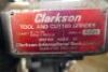 Clarkson Tool & Cutter Grinder - 5