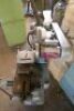 Clarkson Tool & Cutter Grinder - 6