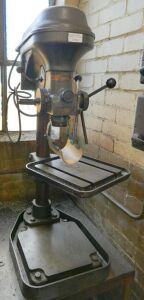 Meddings MB2 Bench Top Drill