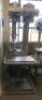 Archdale Twin Spindle Pillar Drill - 2